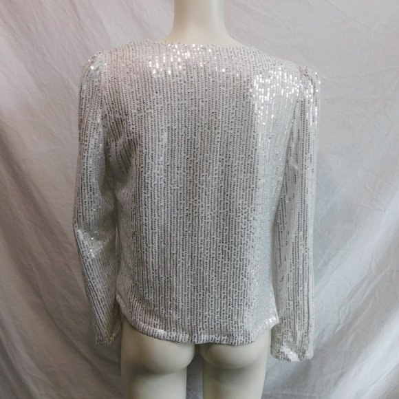 Sequined Jacket - Picture 4 of 4